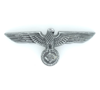 Army EM/NCO Visor Cap Eagle