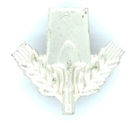 FAD Cap Badge