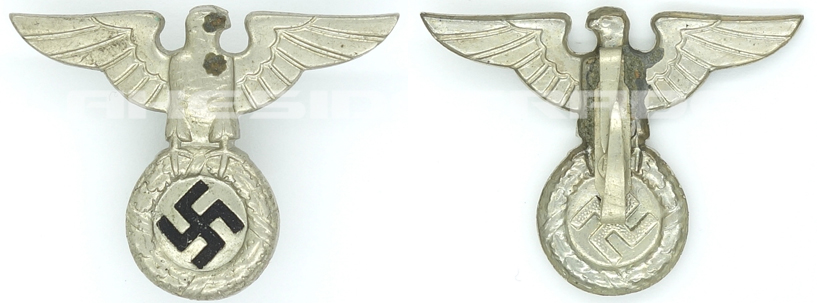 1927 Pattern SS/SA Cap Eagle by RZM 6