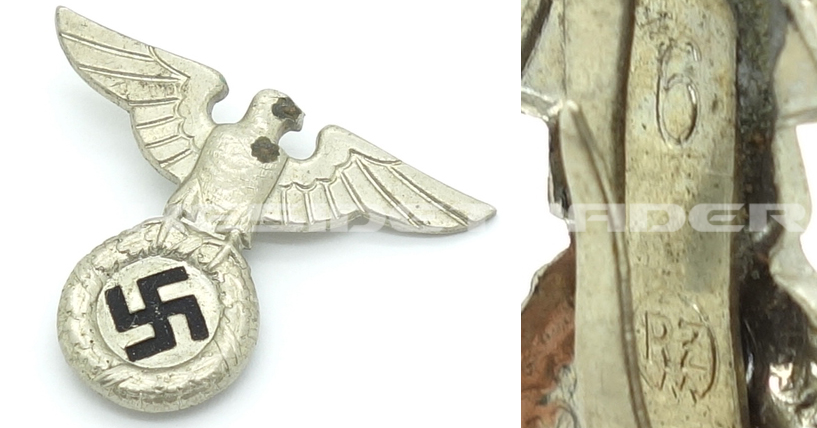 1927 Pattern SS/SA Cap Eagle by RZM 6