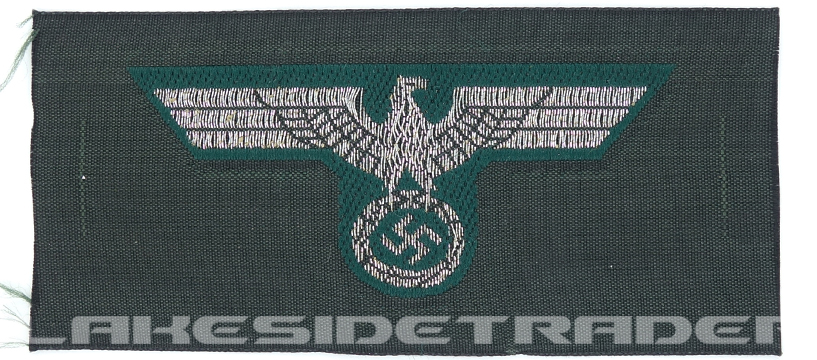 Army NCO/Officer Overseas Cap Eagle