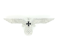 NS-RKB Veterans Cap Eagle