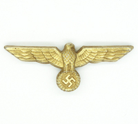 Navy Cap Eagle by JFS 1940