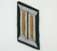 Army Cavalry EM/NCO Collar Tab