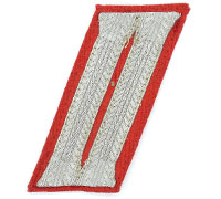 Recruiting NCO M35 Collar Tab