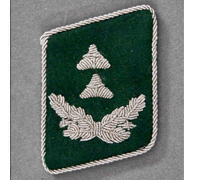 Luftwaffe Admin Official Tab