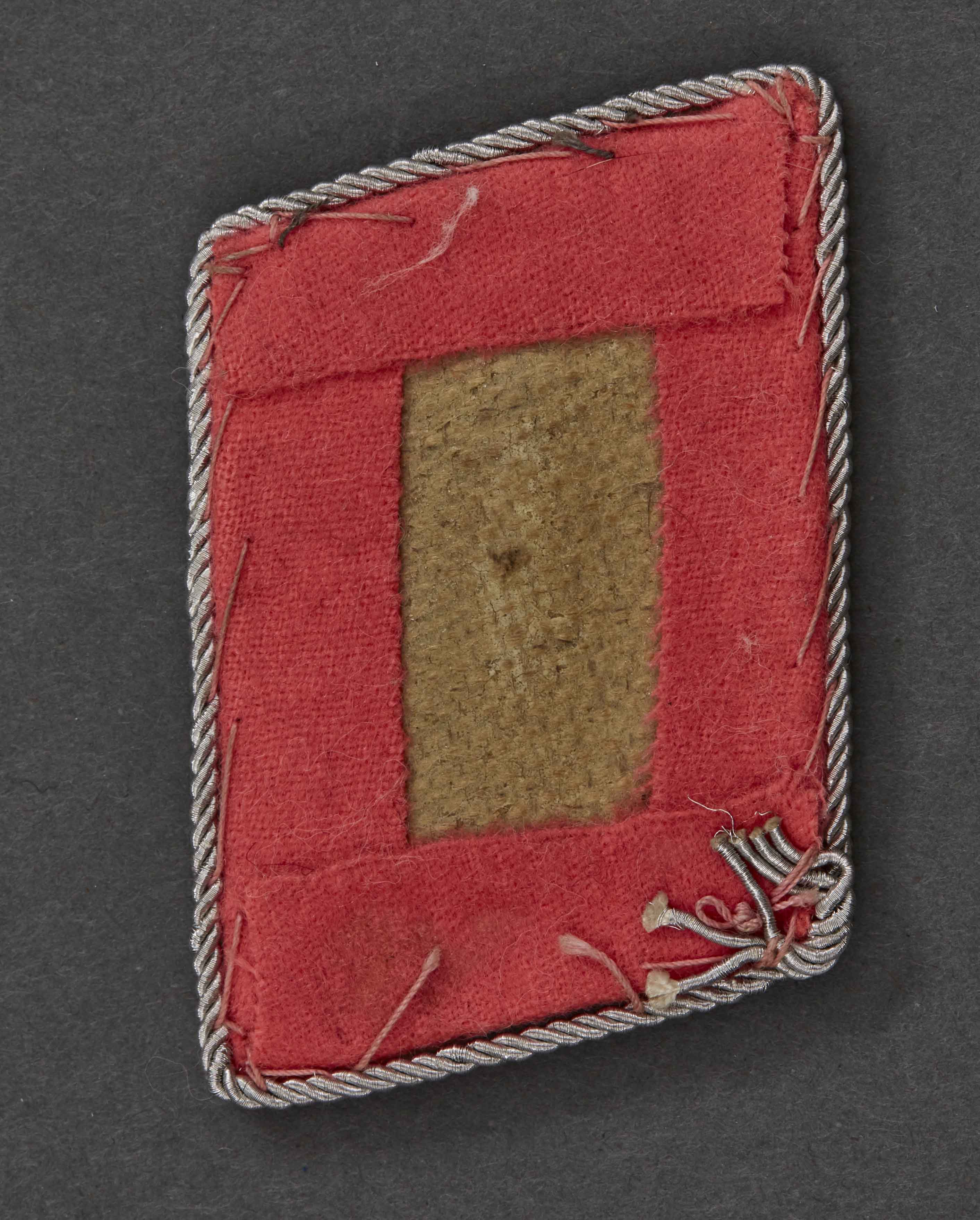Luftwaffe Engineers Stabsingenieur Tab