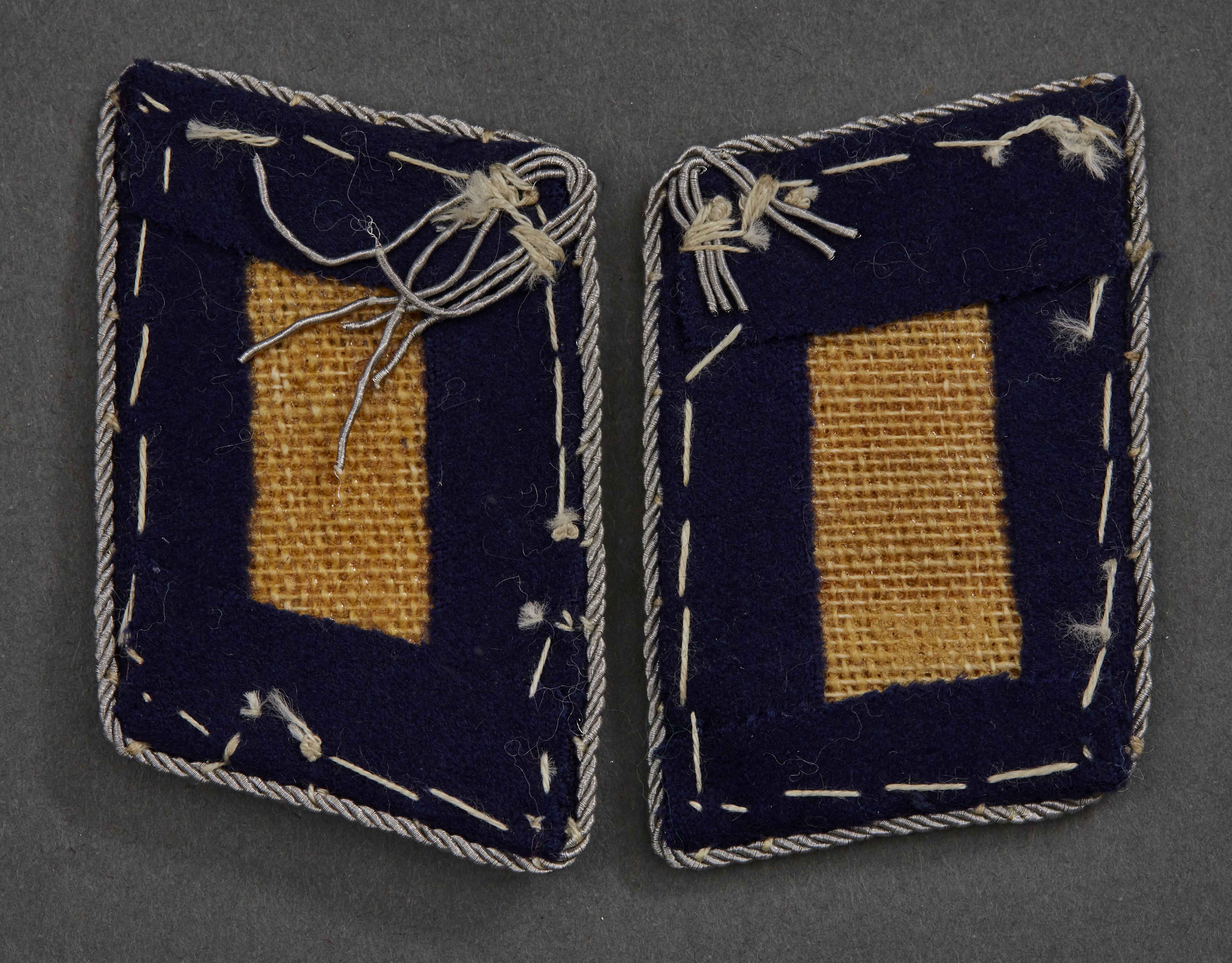 Luftwaffe Medical Assistenz-Artz/Leutnaunt's Tabs 