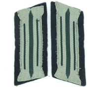 General Issue EM/NCO Collar Tabs