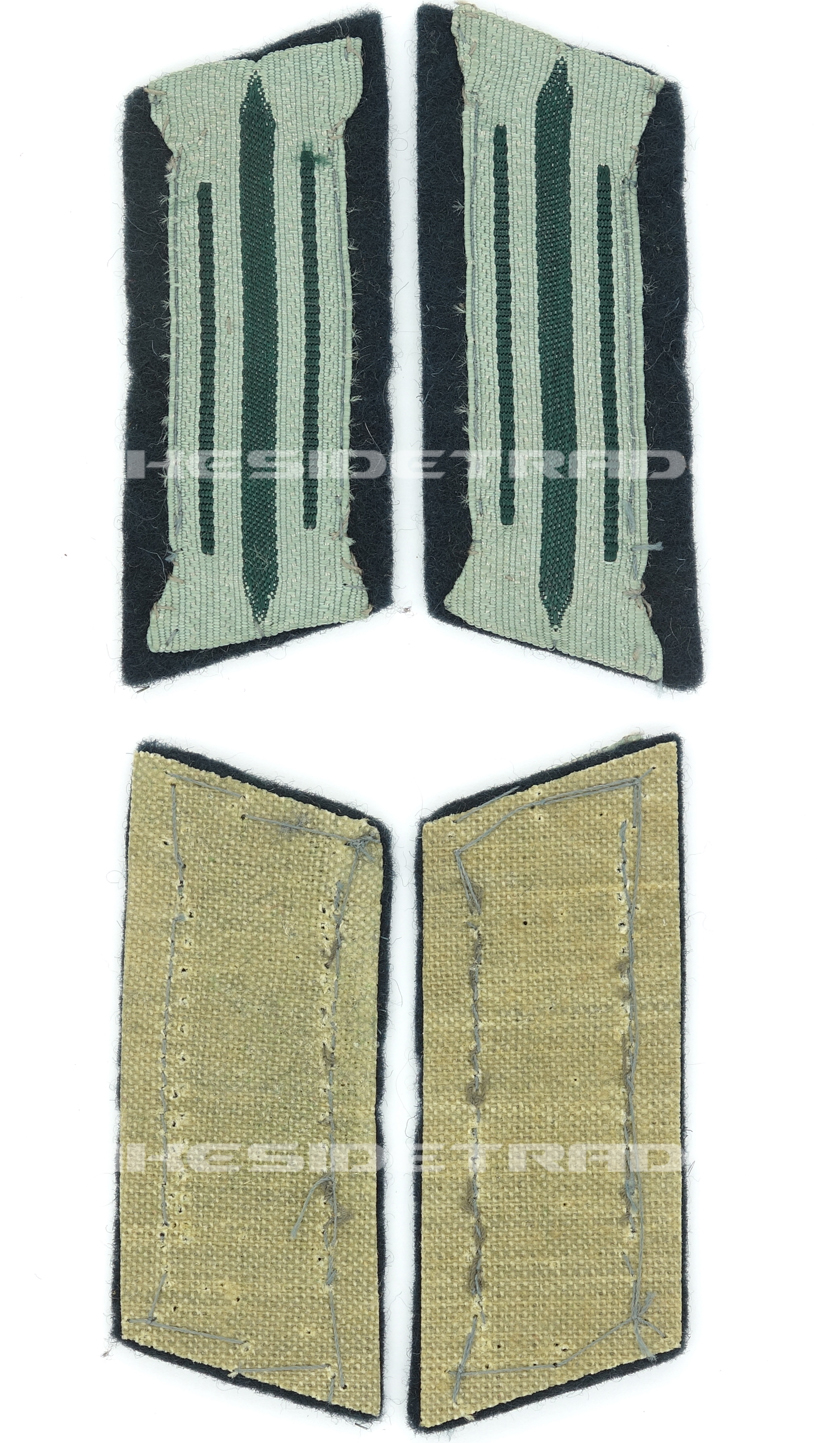 General Issue EM/NCO Collar Tabs