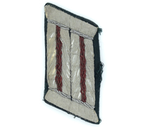 Army Smoke/Chemical Officers Collar Tab