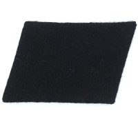 SS EM/NCO Collar Tab