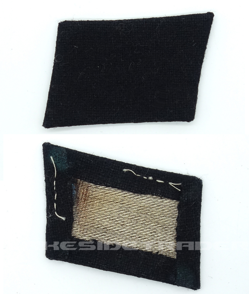 SS EM/NCO Collar Tab
