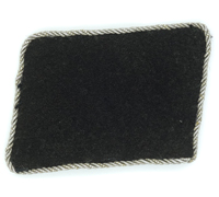 SS-SD Officer Collar Tab