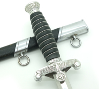 Land Customs Dagger by Eickhorn