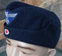 TENO Overseas Cap