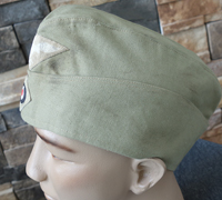 Luftwaffe EM Tropical Oversea's Cap