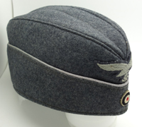 Luftwaffe Overseas Cap