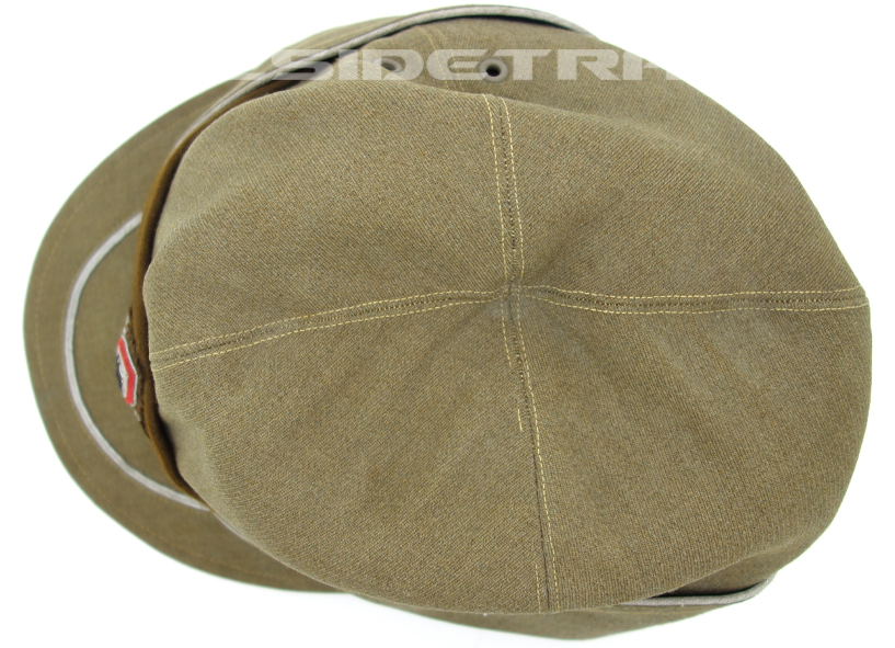 RAD Officer’s “Robin Hood” Service Cap by FKL