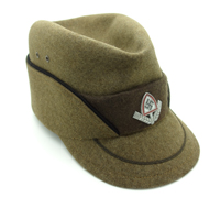 RAD “Robin Hood” Service Cap by FKL