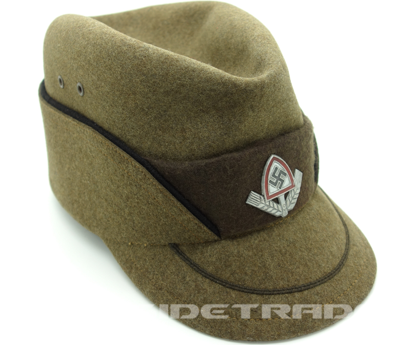 RAD “Robin Hood” Service Cap by FKL