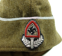 RAD Officer’s Overseas Cap