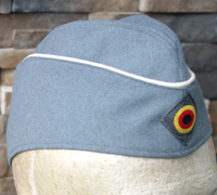 German Bundeswehr Side Cap