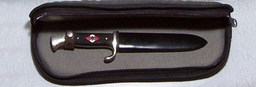 13 inch Dagger Case