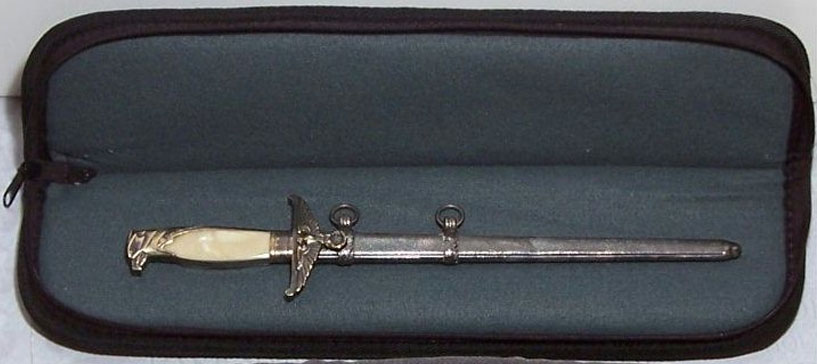 18 inch Dagger Case
