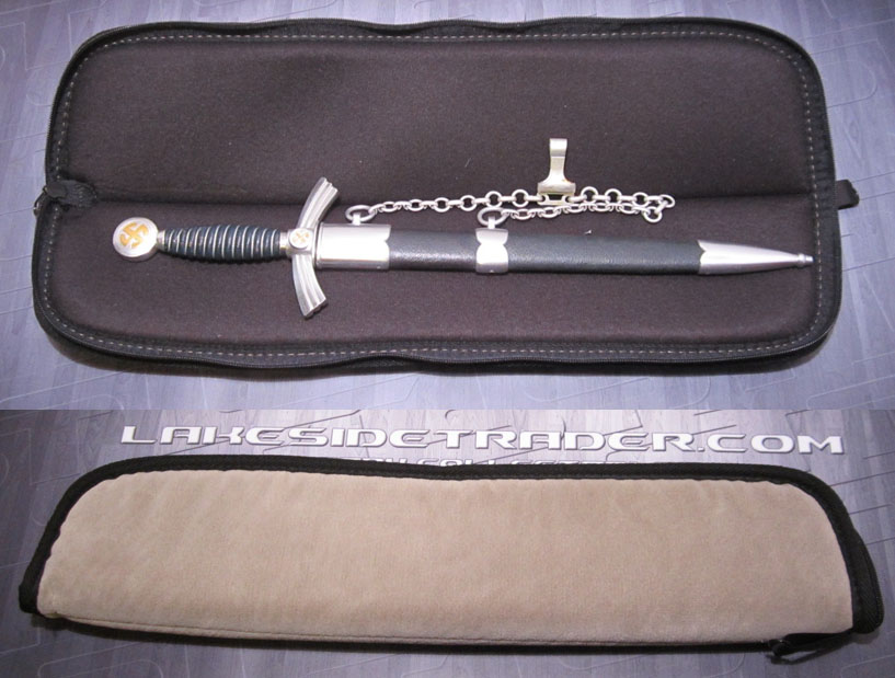 21 inch Dagger Case