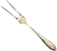 Berndorf Krupp Carving Knife