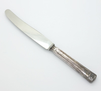 Railway – Luncheon Knife from Hitler’s Dining Car