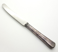 Kreigsmarine Marked Butter Knife