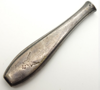 Goslar Air Base Luftwaffe Silverware Grip
