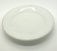 Wehrmacht Dinner Plate