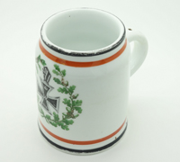Imperial Stein with Iron Cross