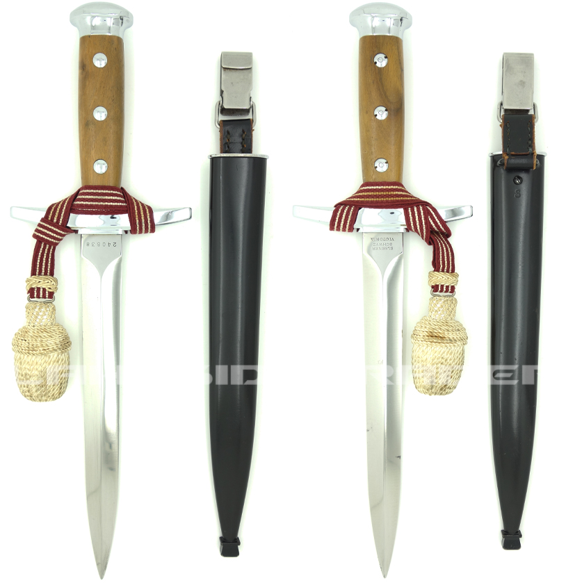 Switzerland M43 Officer/NCO Dagger