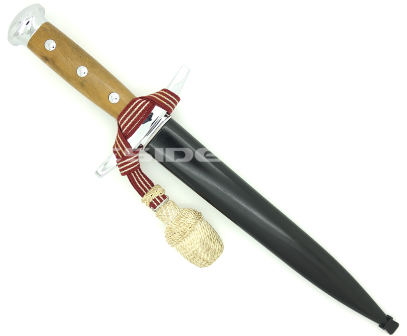 Switzerland M43 Officer/NCO Dagger