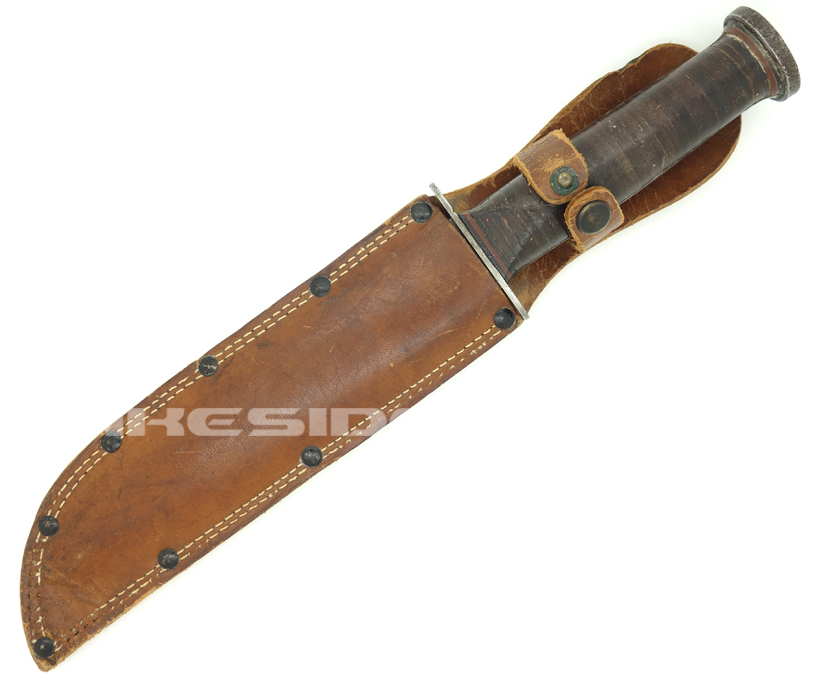 US G46-8 Combat/Fighting Knife by Western | Lakesidetrader US G46-8 Combat/Fighting Knife by Western | Lakesidetrader