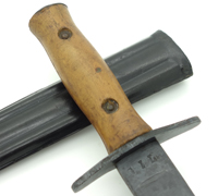 Italy, WWII – GIL Italian Youth of the Lictor Dagger