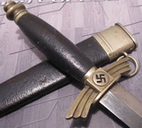 DLV Dagger by JMB