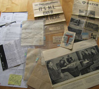 Curtis Beatham’s US Document Grouping