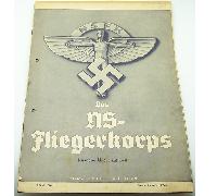 NSFK Magazine Das NS-Flieger-Korps
