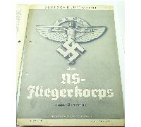 NSFK Magazine Das NS-Flieger-Korps