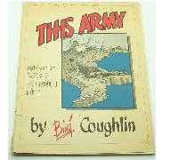 This Army Maple Leaf Album #1 Bing Coughlin