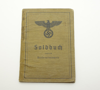 Soldbuch