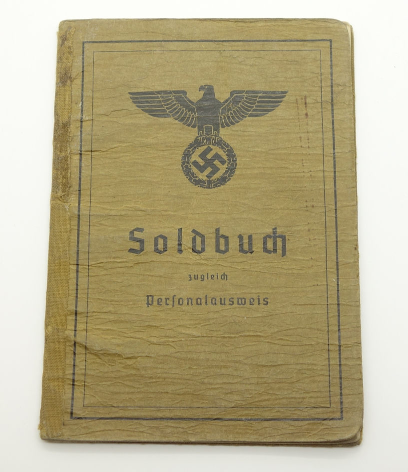 Soldbuch