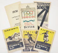 Olympic Document Group
