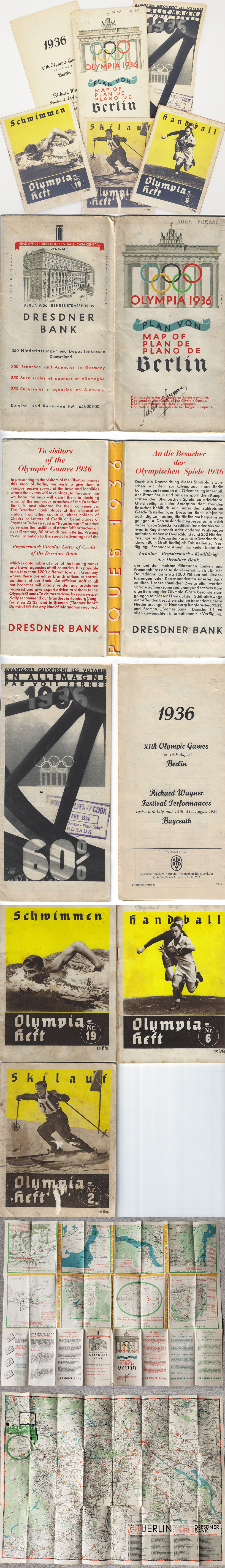 Olympic Document Group