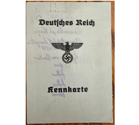 Kennkarte